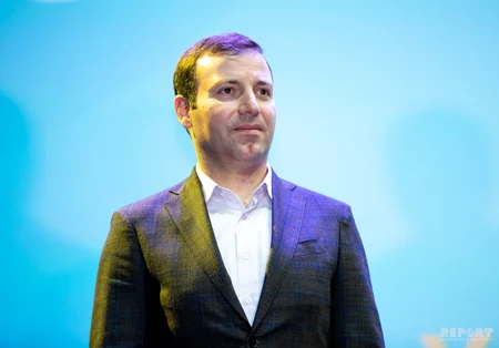 Avro-2020 könüllüləri üçün xüsusi gecə təşkil olunub - FOTO