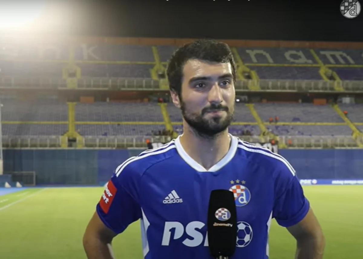 Mahir Emreli: Qol mənim üçün desert oldu
