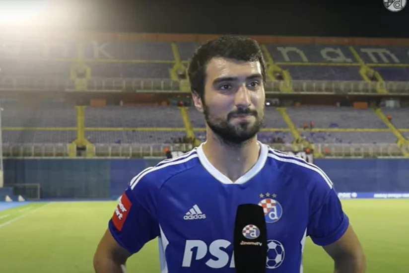 Mahir Emreli: Qol mənim üçün desert oldu