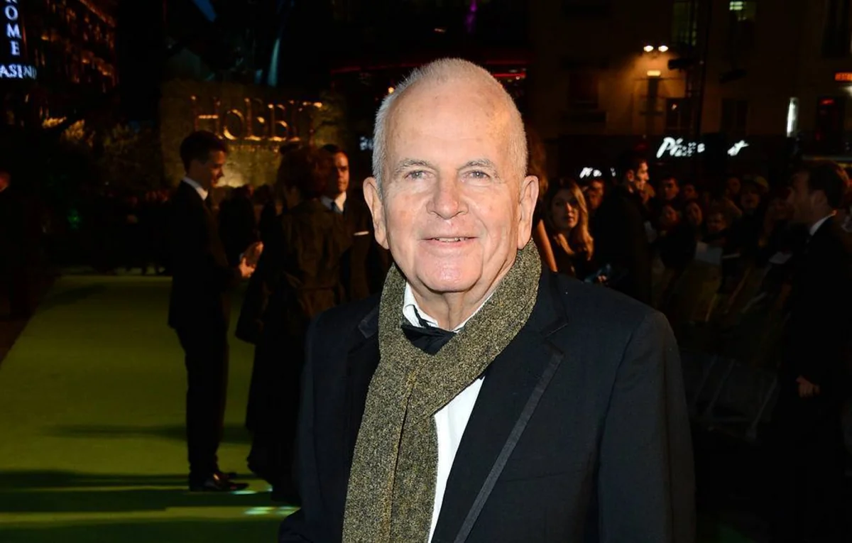 Tanınmış britaniyalı aktyor vəfat edib