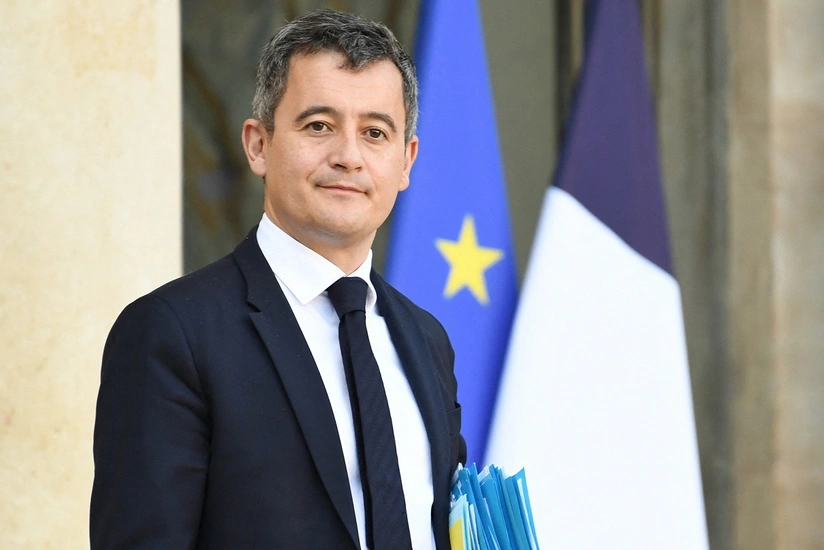 Fransa məhkəməsi nazirin törətdiyi cinayəti ört-basdır edir