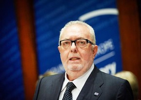 PACE Chairman expelled from faction of European People's Party