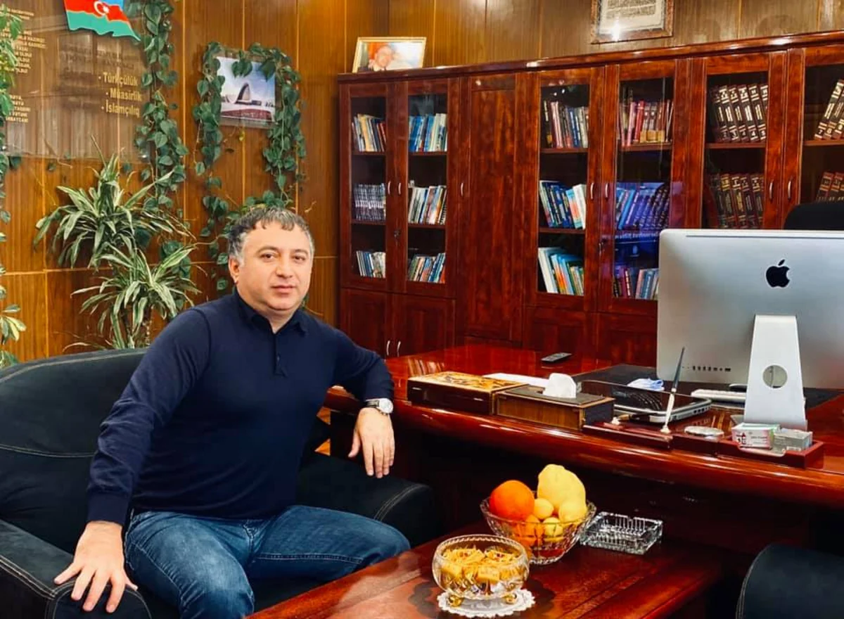 Bakıda sayt rəhbərlərinə hökm oxunub