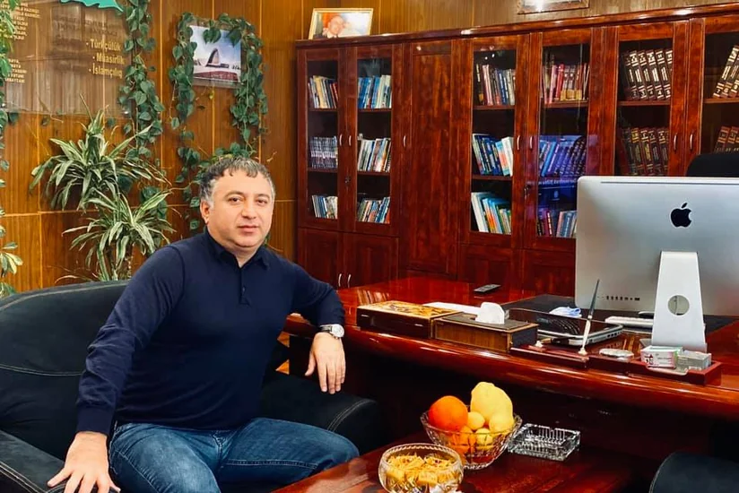 Bakıda sayt rəhbərlərinə hökm oxunub