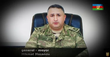 Aprel döyüşlərinin iştirakçısı olan generallar: “Düşmənin zabitləri yalvarırdılar ki, təslim oluruq, bizi öldürməyin