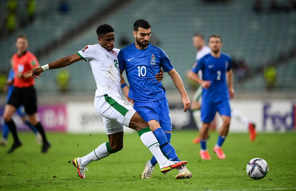 AFFA: Mahir Emrelidə hansısa simptom yoxdur