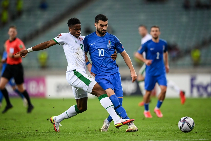 AFFA: Mahir Emrelidə hansısa simptom yoxdur