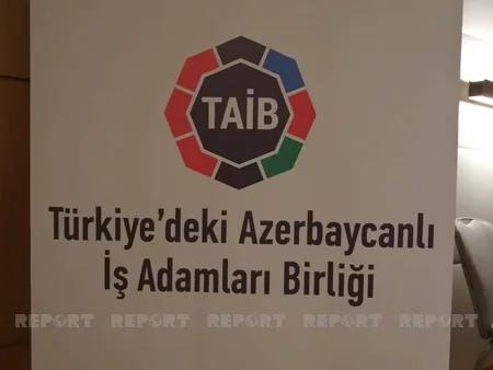 İstanbulda Azərbaycanın şanlı Zəfərinin ildönümü münasibətilə tədbir keçirilib