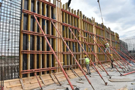 Ağdamda 4 iritutumlu su anbarı tikilir