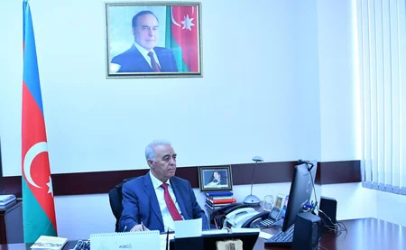 Milli Məclisin İntizam komissiyasının yeni Əsasnaməsi hazırlanıb