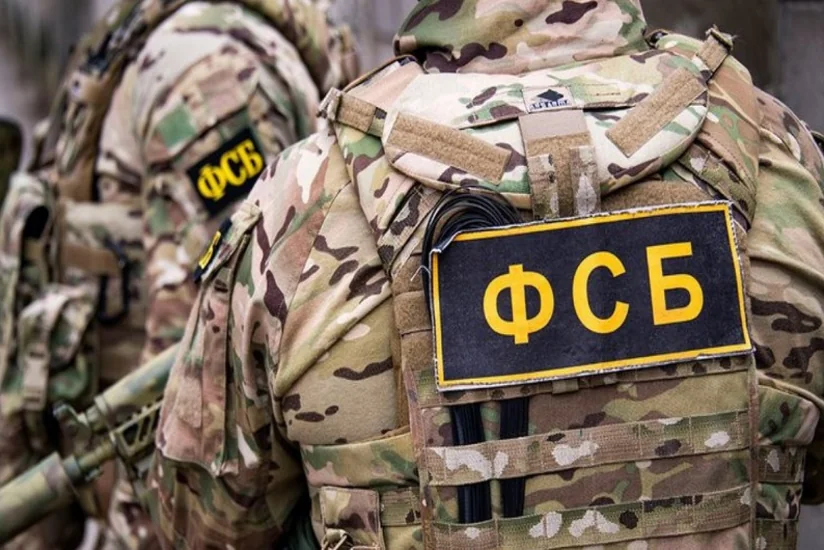 ФСБ РФ задержал членов колумбийского картеля с 570 кг кокаина