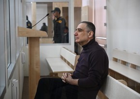 Witness of Armenian origin: Vardanyan sponsored mercenary groups consisting of people aged 45-50