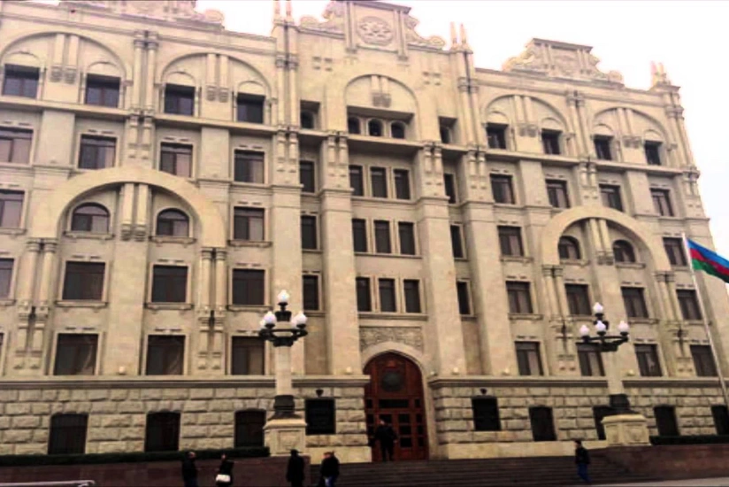 MIA issues statement amid incident in Iraq Airlines Baku office