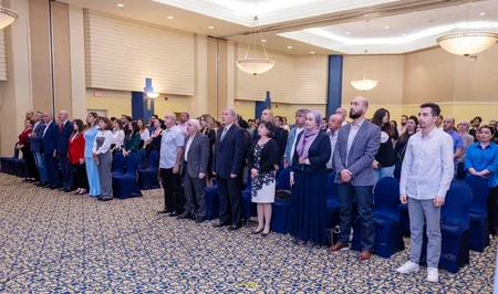 Toronto şəhərində Azərbaycan icması ilə görüş keçirilib