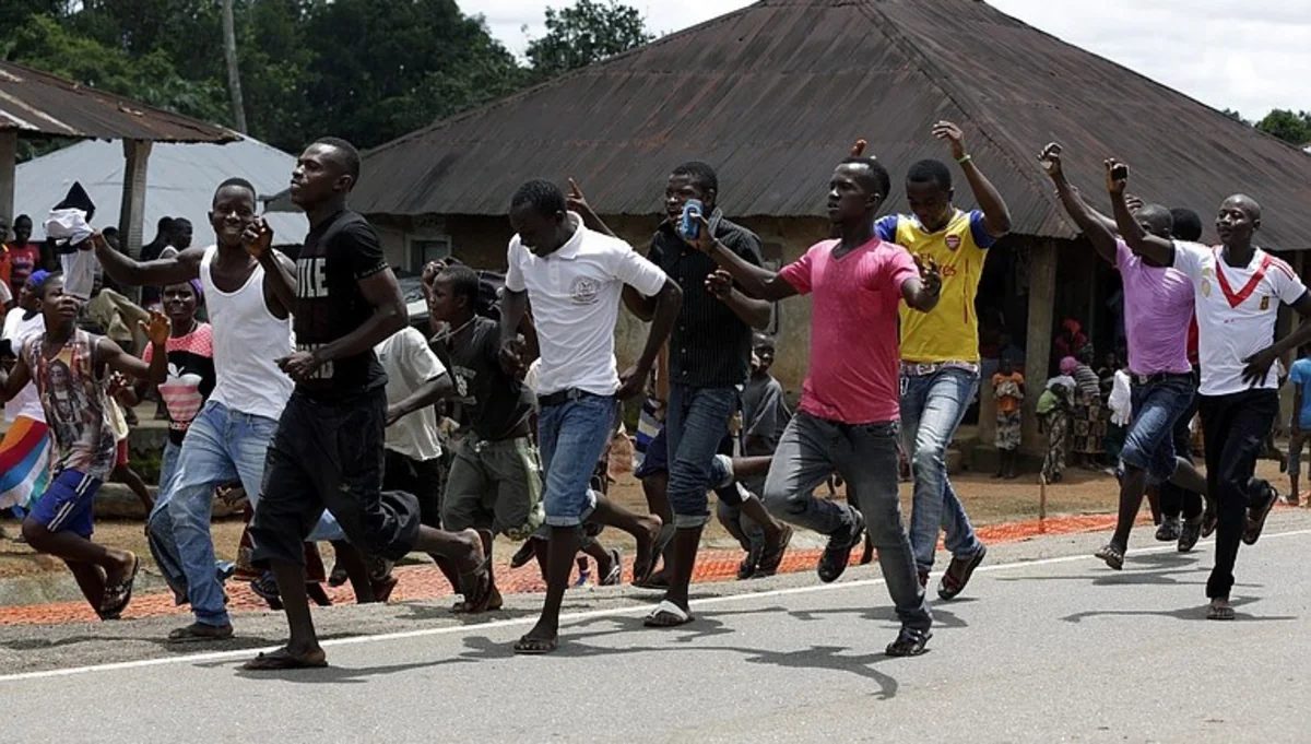 Ebola outbreak: Sierra Leone to be declared disease-free