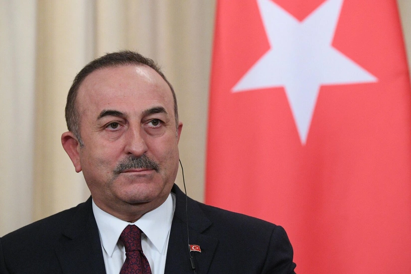 Turkish FM: Erdogan has done a lot for formation of OTS