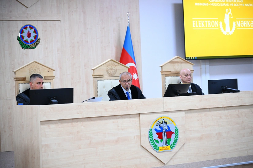 Əsirlikdə və girovluqda işgəncələrə məruz qalmış azərbaycanlılar məhkəmədə ifadə veriblər
