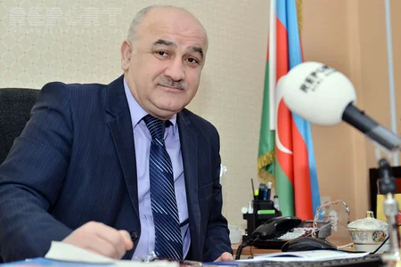 ​Arif Hacılı: Siyasi məsələlərlə bağlı İsa Qəmbərlə məsləhətləşirik - MÜSAHİBƏ