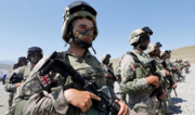 Georgia launches multinational military exercise Agile Spirit 2025