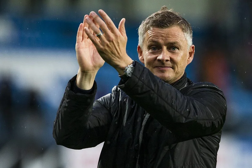 Определился новый главный тренерМанчестер Юнайтед - ОБНОВЛЕНО