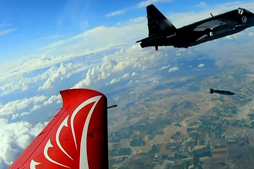 Минобороны Азербайджана представило еженедельный обзор