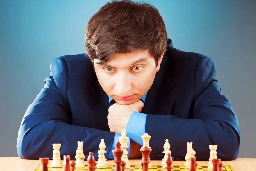 Vüqar Həşimovun adına şahmat klubu yaradılıb