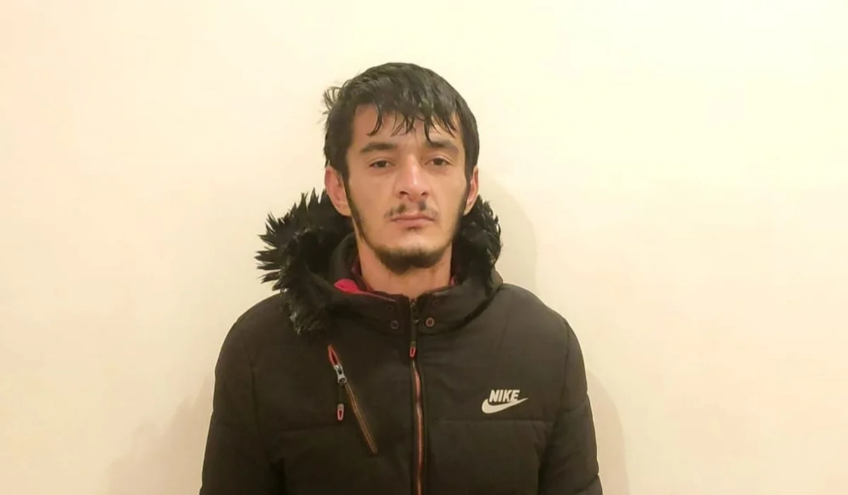Lənkəranda 8 mağazadan oğurluq edən şəxs saxlanılıb