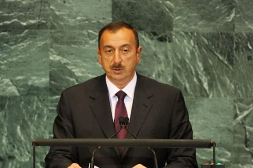 Sabah Azərbaycan Prezidenti BMT Baş Assambleyasında çıxış edəcək