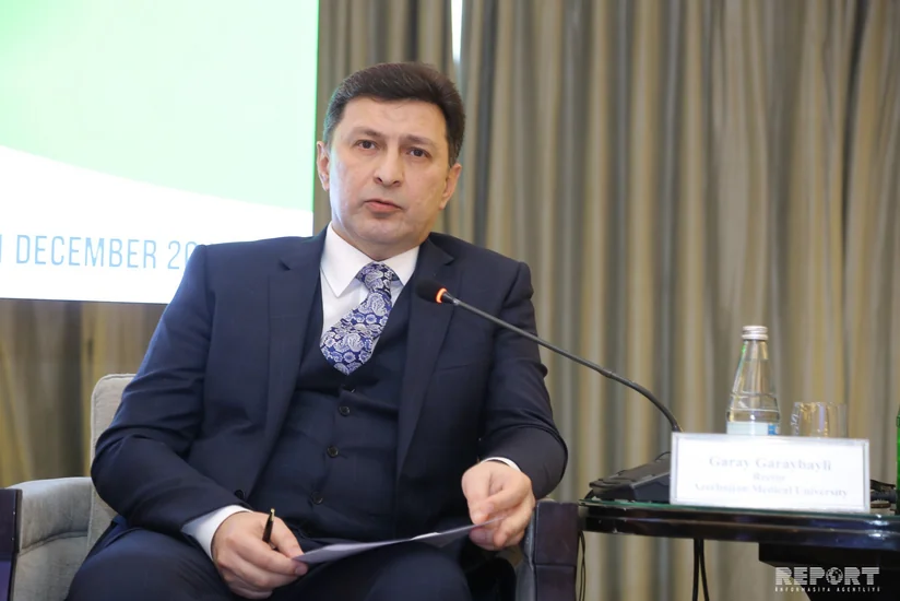 Gəray Gəraybəyli: “Koronavirusun varlığını inkar edənlər daha təhlükəlidir”