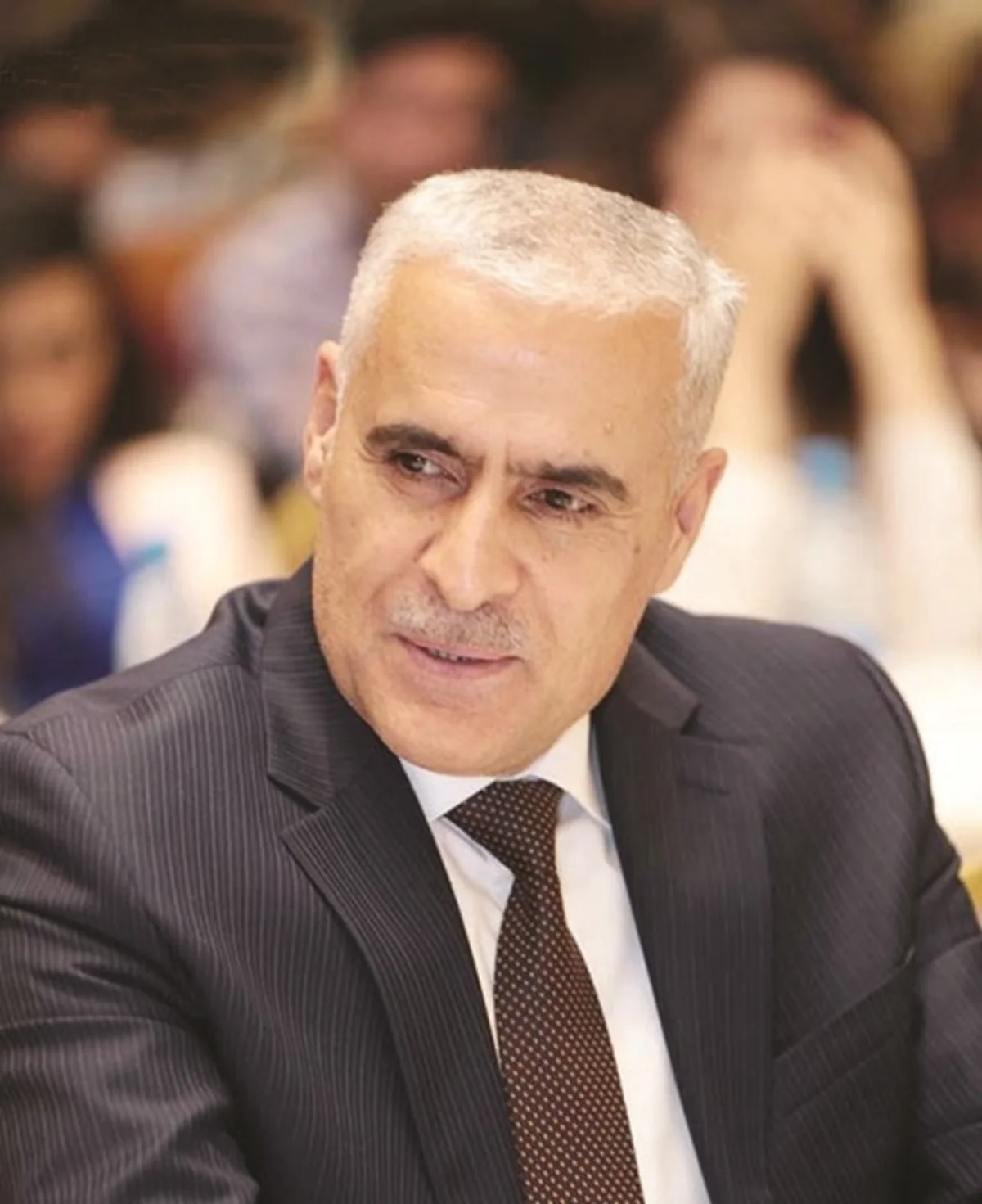 Vüqar Rəhimzadə: SOCAR Karbamid zavodunun istifadəyə verilməsi qeyri-neft sənayesinə böyük töhfədir