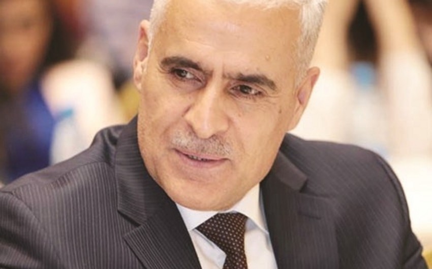 Vüqar Rəhimzadə: SOCAR Karbamid zavodunun istifadəyə verilməsi qeyri-neft sənayesinə böyük töhfədir