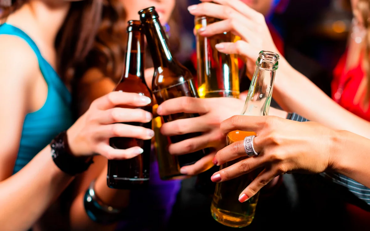 WHO says 2.6 million alcohol-related deaths globally is ‘unacceptably high’