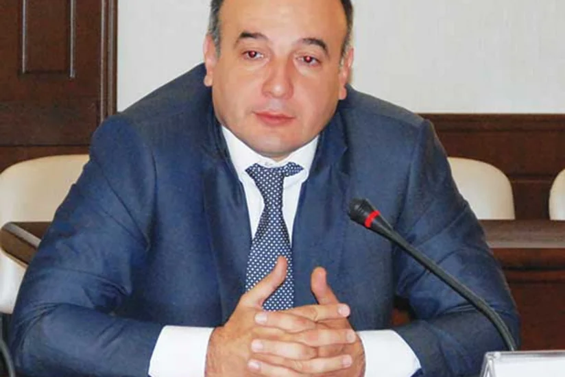 Large-scale reforms in Azerbaijan's tax field will be implemented till early 2017