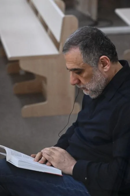 Victims and legal heirs testify in trial of Ruben Vardanyan