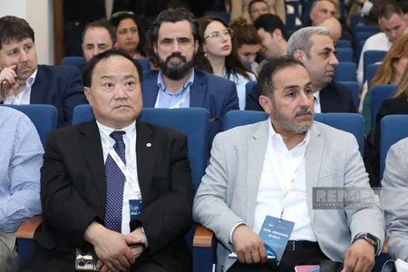 VII ADA Siyasi Forumunun ilk günü başa çatıb - YENİLƏNİB-3