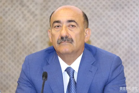 Bakıda Abidə Menecerləri Forumu keçirilib