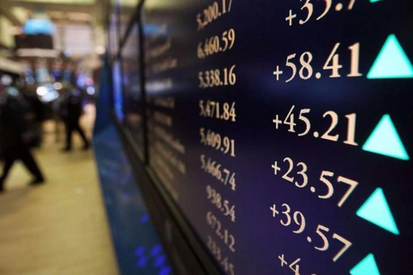 Key indicators of world commodity, stock and currency markets (30.01.2020)