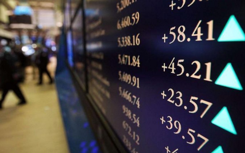 Key indicators of world commodity, stock and currency markets (30.01.2020)