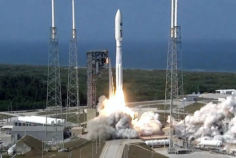 ABŞ raket hücumu barədə peyk xəbərdarlıq sistemini işə salır