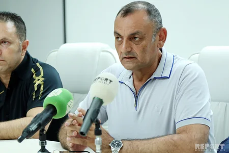 Voleybolla bağlı Bakıda keçirilən beynəlxalq seminar başa çatıb - FOTO