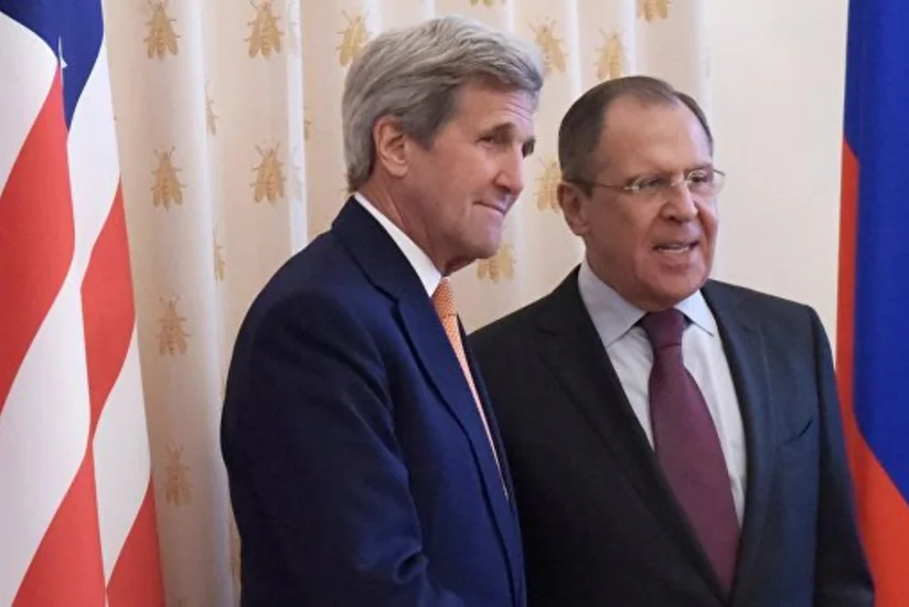 Sergey Lavrov və Con Kerri Dağlıq Qarabağda atəşin dayandırılmasını alqışlayıblar