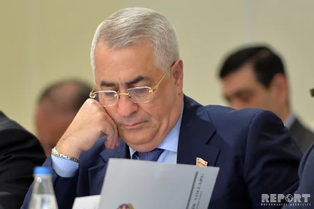 Bakıda Beynəlxalq Transxəzər Nəqliyyat Marşrutu ilə bağlı toplantı keçirilib, bir sıra protokollar imzalanıb - YENİLƏNİB