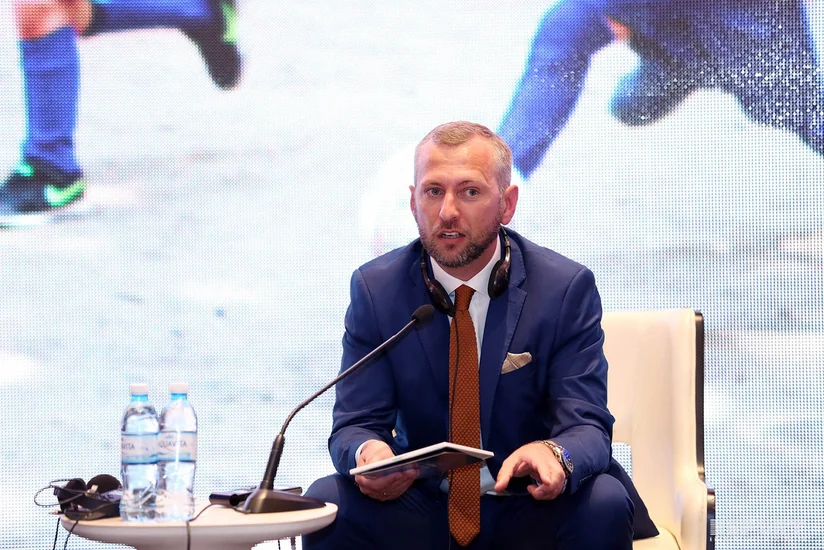 UEFA representative: AFFA is the most dynamic and progressive national association in the region