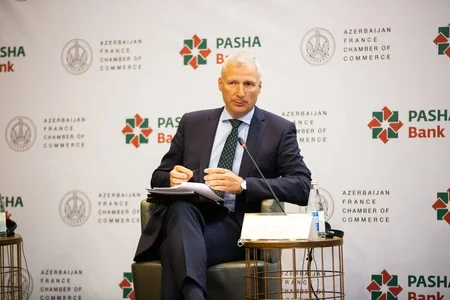 Bankir: “İndi əsas çağırış KOB-ların maliyyələşməsinin şaxələndirilməsidir”