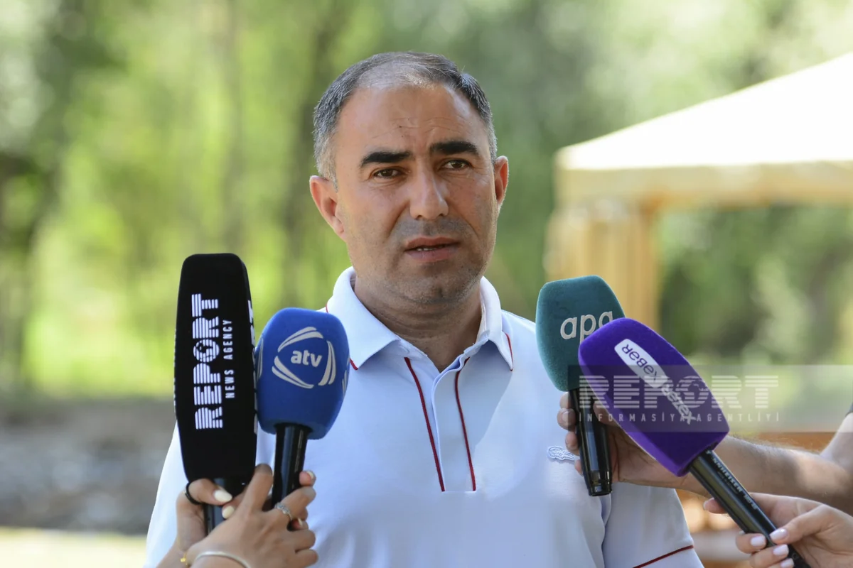 Laçında tekstil fabriki fəaliyyətə başlayacaq