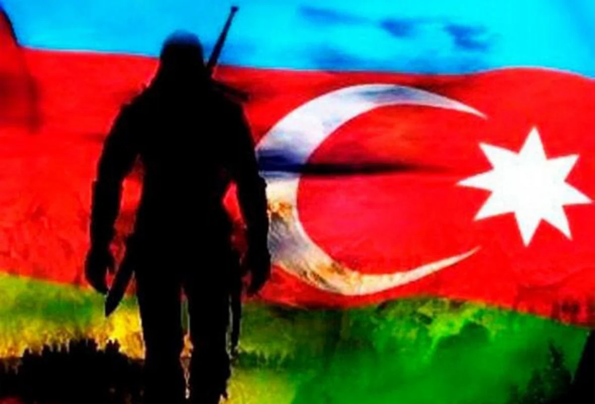 Azərbaycanın iki şəhidi torpağa tapşırılıb - ƏLAVƏ OLUNUB