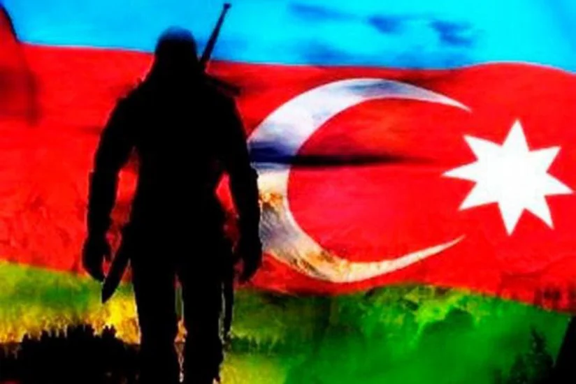 Azərbaycanın iki şəhidi torpağa tapşırılıb - ƏLAVƏ OLUNUB