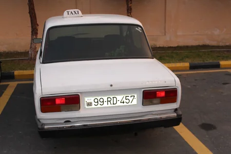 Balakəndə marixuana çəkib, sərnişin daşıyan sürücülər saxlanılıb