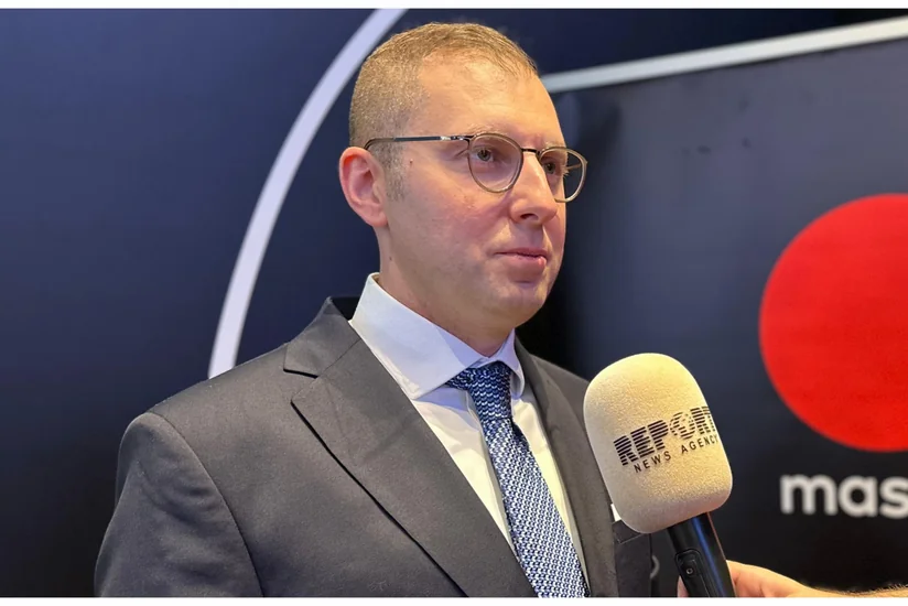 Avşar Gürdal: Azərbaycanda ev təsərrüfatlarının 30 %-i rəqəmsallaşıb