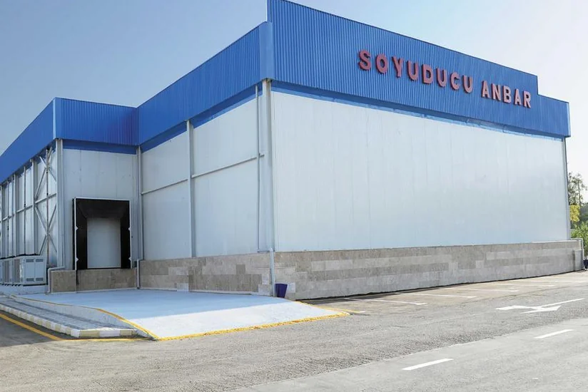Azərbaycanda yeni soyuducu anbarları yaradıla bilər